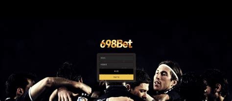 698bet com